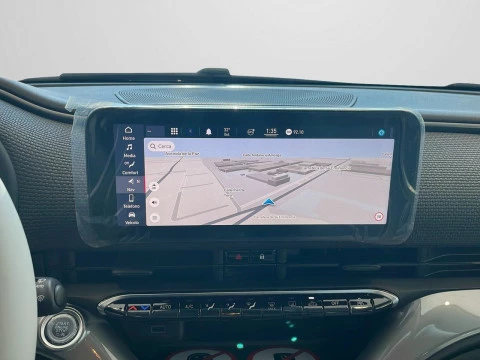 Fiat 500 laPrima Hb 320km 87kW (118cv)