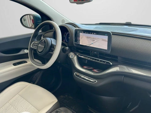 Fiat 500 laPrima Hb 320km 87kW (118cv)