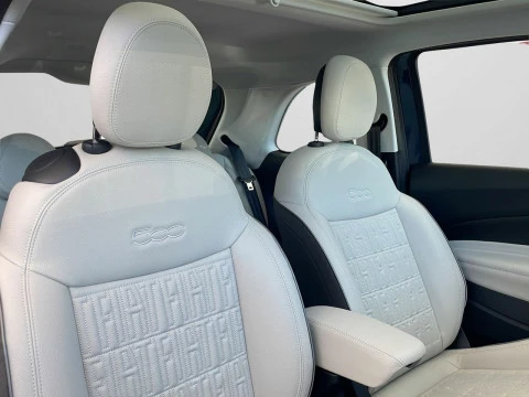 Fiat 500 laPrima Hb 320km 87kW (118cv)