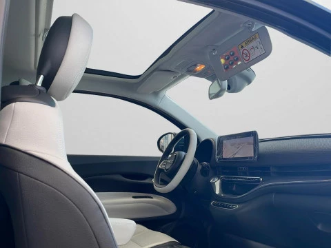 Fiat 500 laPrima Hb 320km 87kW (118cv)