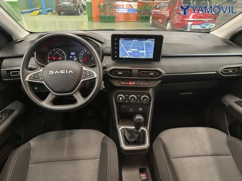 Dacia Jogger Extreme Go ECO-G 74 kW (100 CV)