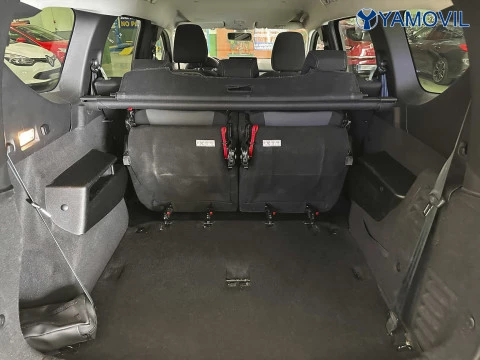Dacia Jogger Extreme Go ECO-G 74 kW (100 CV)