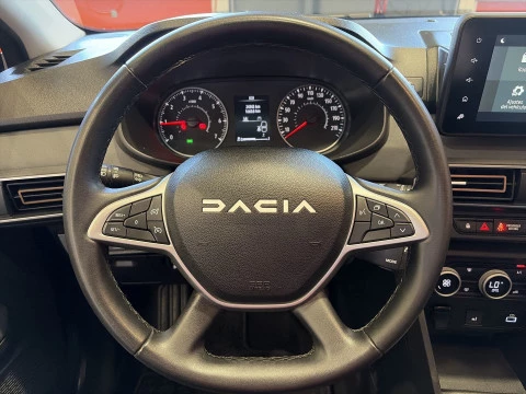 Dacia Jogger Extreme Go ECO-G 74 kW (100 CV)
