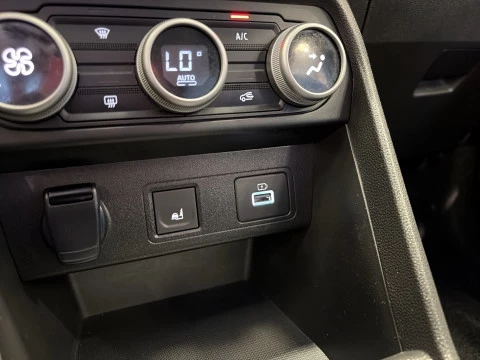 Dacia Jogger Extreme Go ECO-G 74 kW (100 CV)