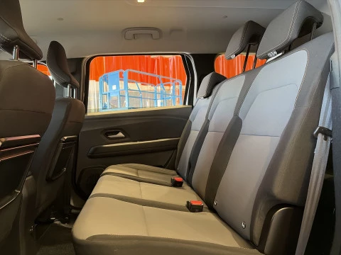 Dacia Jogger Extreme Go ECO-G 74 kW (100 CV)