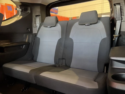 Dacia Jogger Extreme Go ECO-G 74 kW (100 CV)