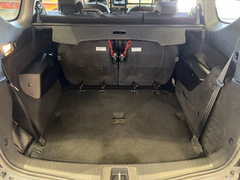 Dacia Jogger Extreme Go ECO-G 74 kW (100 CV)