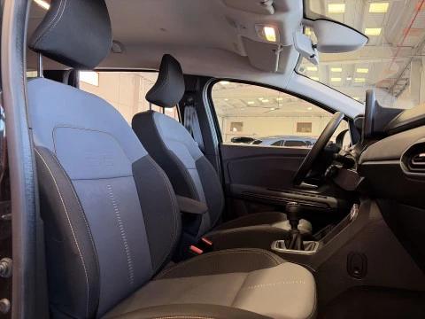 Dacia Jogger Extreme Go ECO-G 74 kW (100 CV)