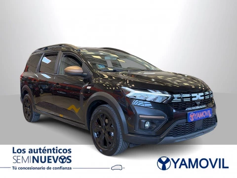 Dacia Jogger Extreme Go ECO-G 74 kW (100 CV)