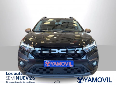 Dacia Jogger Extreme Go ECO-G 74 kW (100 CV)