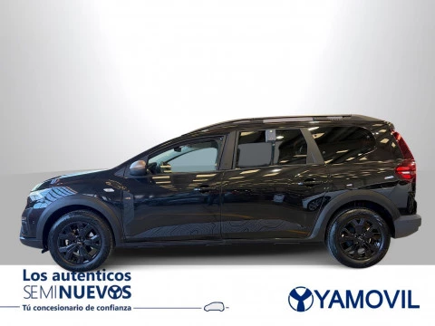 Dacia Jogger Extreme Go ECO-G 74 kW (100 CV)