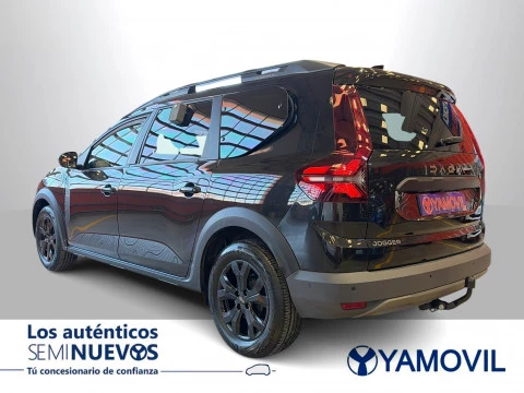 Dacia Jogger Extreme Go ECO-G 74 kW (100 CV)