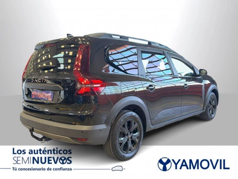 Dacia Jogger Extreme Go ECO-G 74 kW (100 CV)
