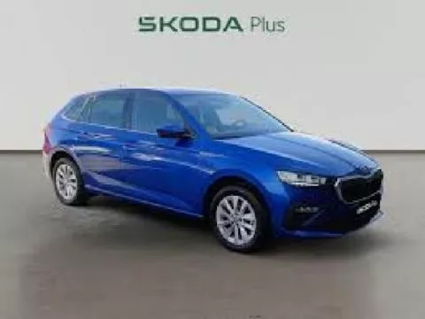 Skoda Scala 1.0 TSI 85KW (115 CV) SELECTION