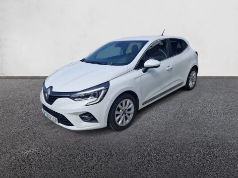Renault Clio Zen TCe GPF 74 kW (100CV) Renault Clio Zen TCe GPF 74 kW (100CV)