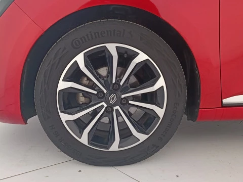 Renault Clio   TCe Techno 67kW