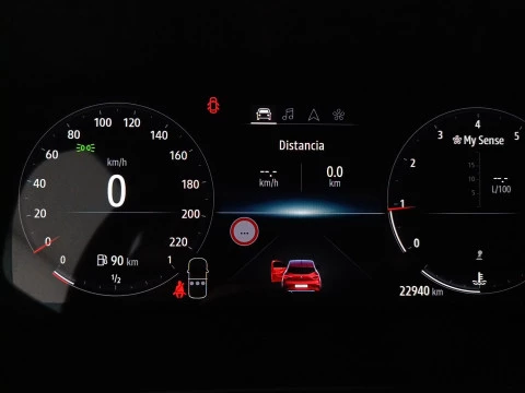 Renault Clio   TCe Techno 67kW