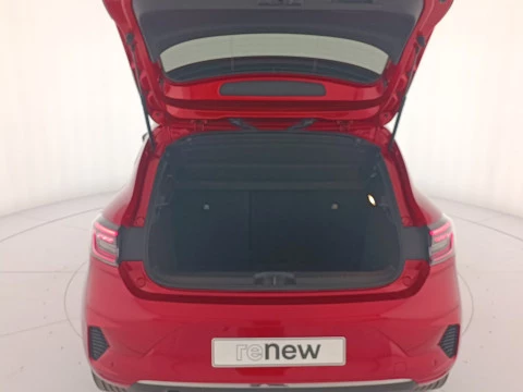 Renault Clio   TCe Techno 67kW