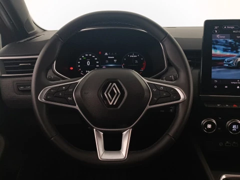 Renault Clio   TCe Techno 67kW