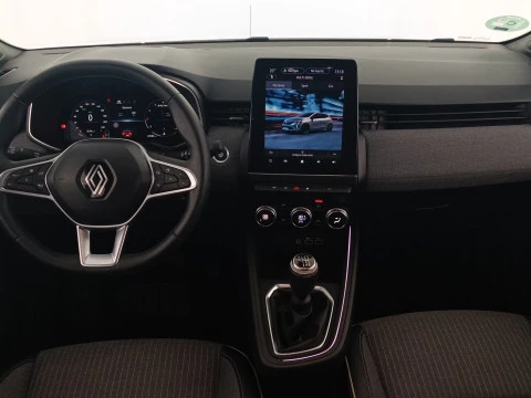 Renault Clio   TCe Techno 67kW