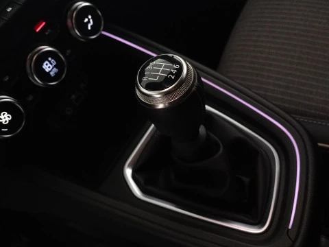 Renault Clio   TCe Techno 67kW