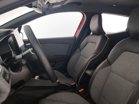 Renault Clio   TCe Techno 67kW