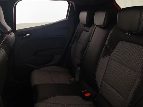 Renault Clio   TCe Techno 67kW