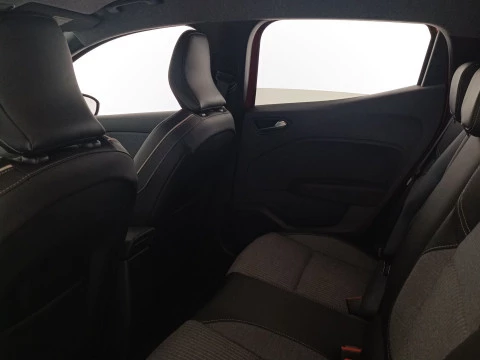 Renault Clio   TCe Techno 67kW