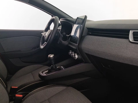 Renault Clio   TCe Techno 67kW