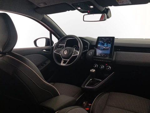 Renault Clio   TCe Techno 67kW