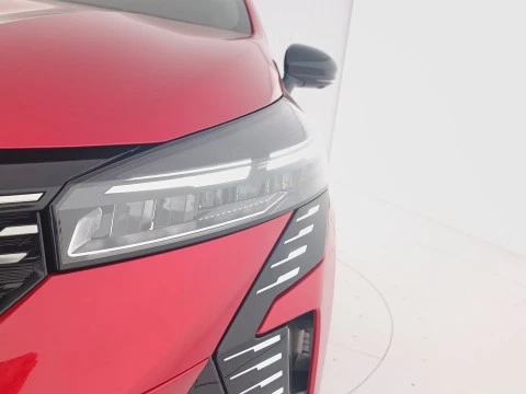 Renault Clio   TCe Techno 67kW