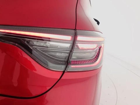 Renault Clio   TCe Techno 67kW