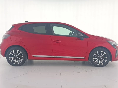 Renault Clio   TCe Techno 67kW