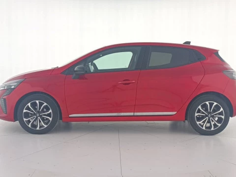 Renault Clio   TCe Techno 67kW