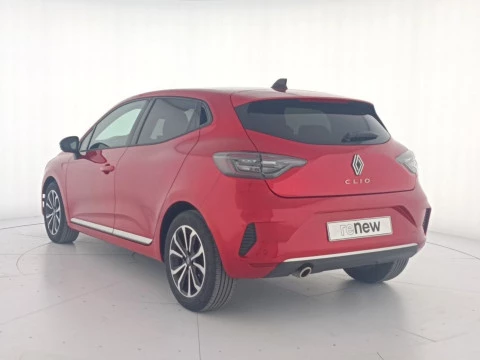 Renault Clio   TCe Techno 67kW
