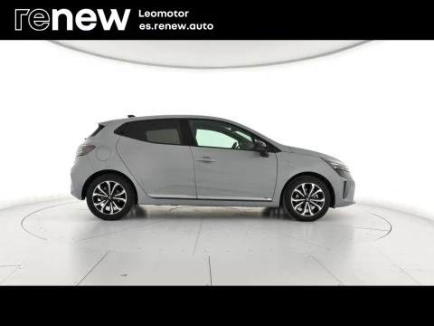 Renault Clio  Hibrido  E-TECH Full Hybrid Techno 105kW