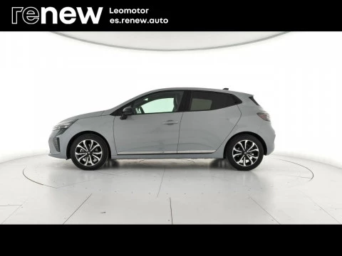 Renault Clio  Hibrido  E-TECH Full Hybrid Techno 105kW
