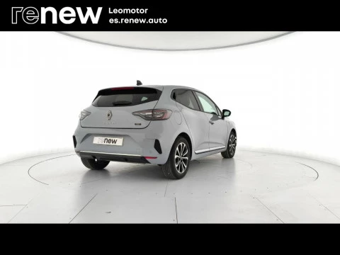 Renault Clio  Hibrido  E-TECH Full Hybrid Techno 105kW