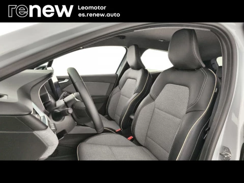 Renault Clio  Hibrido  E-TECH Full Hybrid Techno 105kW