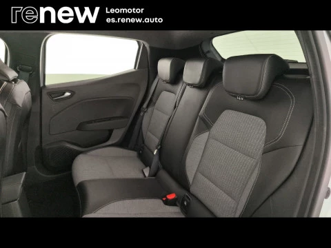 Renault Clio  Hibrido  E-TECH Full Hybrid Techno 105kW