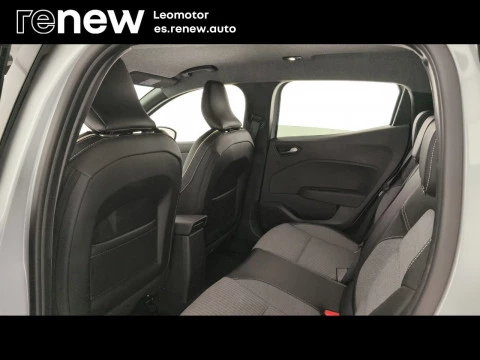 Renault Clio  Hibrido  E-TECH Full Hybrid Techno 105kW