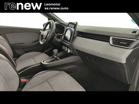 Renault Clio  Hibrido  E-TECH Full Hybrid Techno 105kW