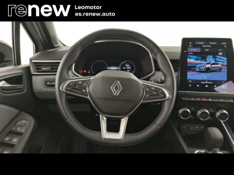 Renault Clio  Hibrido  E-TECH Full Hybrid Techno 105kW