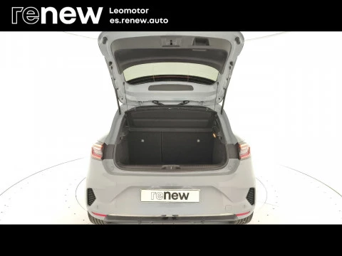 Renault Clio  Hibrido  E-TECH Full Hybrid Techno 105kW