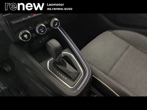 Renault Clio  Hibrido  E-TECH Full Hybrid Techno 105kW