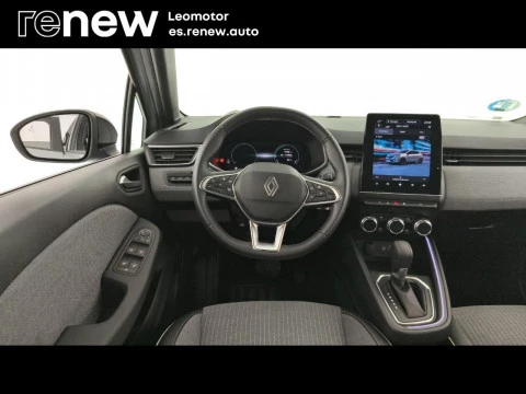 Renault Clio  Hibrido  E-TECH Full Hybrid Techno 105kW