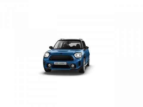 MINI Countryman Cooper D