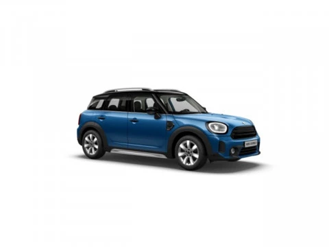 MINI Countryman Cooper D