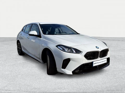 BMW Serie 1 116