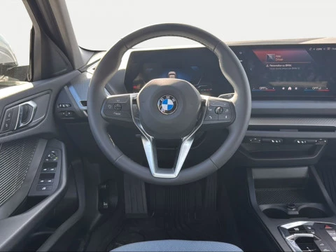 BMW Serie 1 116